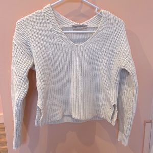 Everlane XS sweater